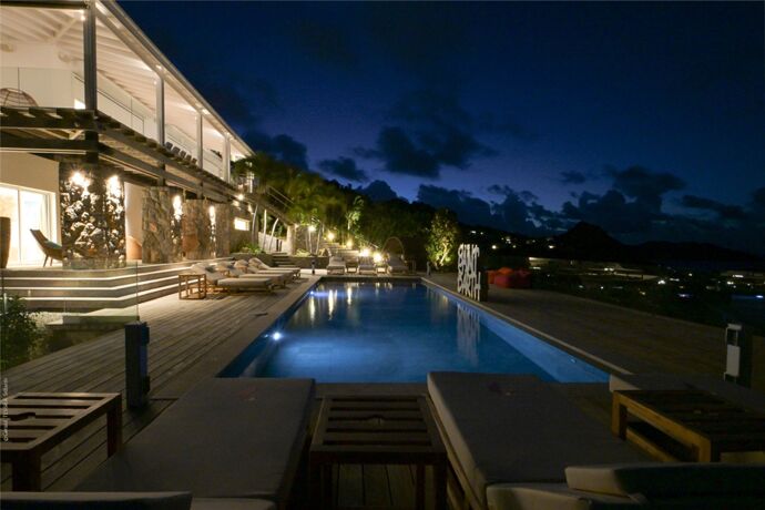 Villa Coeur de Pirate